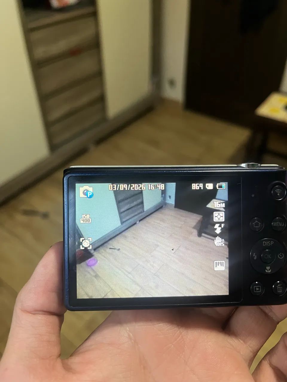 Samsung ST2014F Completa - Foto 5