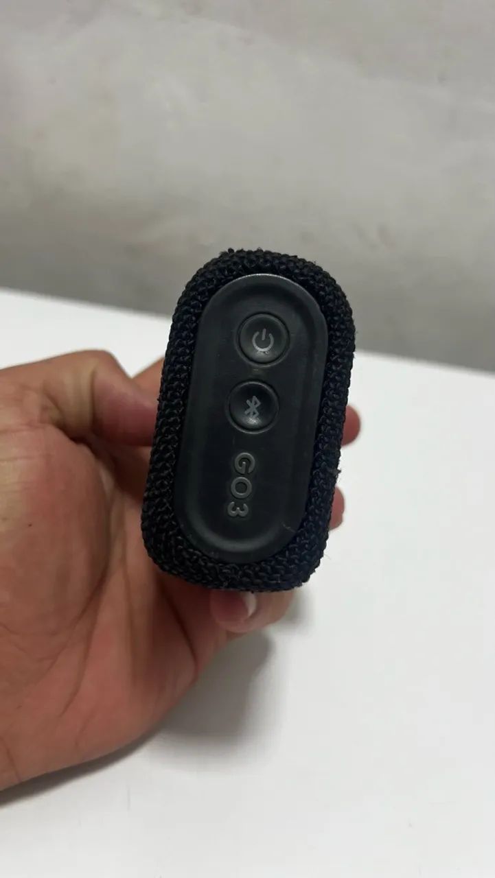 JBL GO 3 - Foto 5