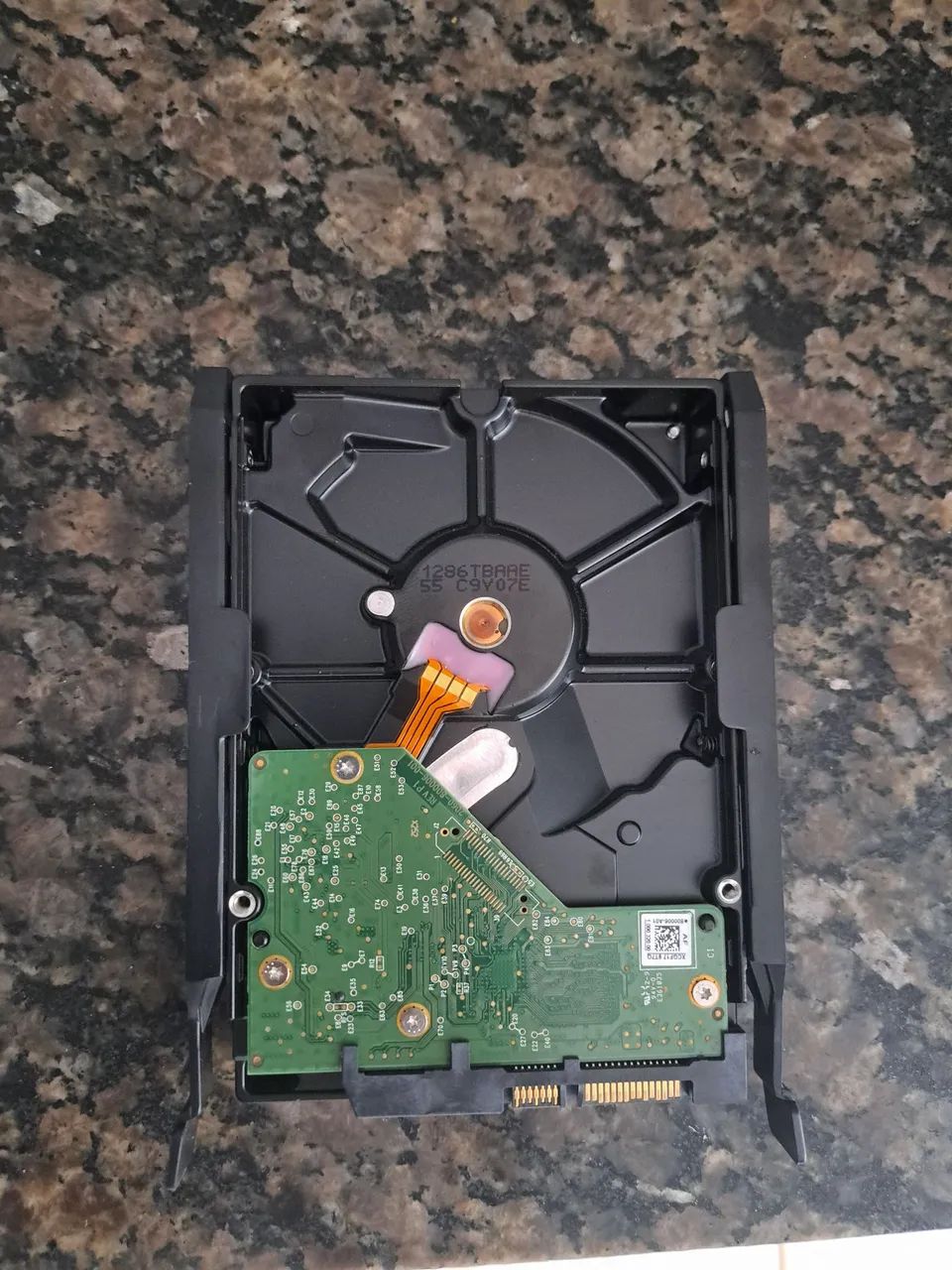 Hd 1tera - Foto 3