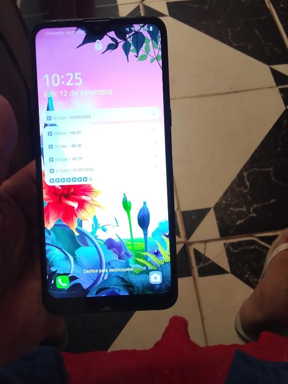 Celular  - Foto 4
