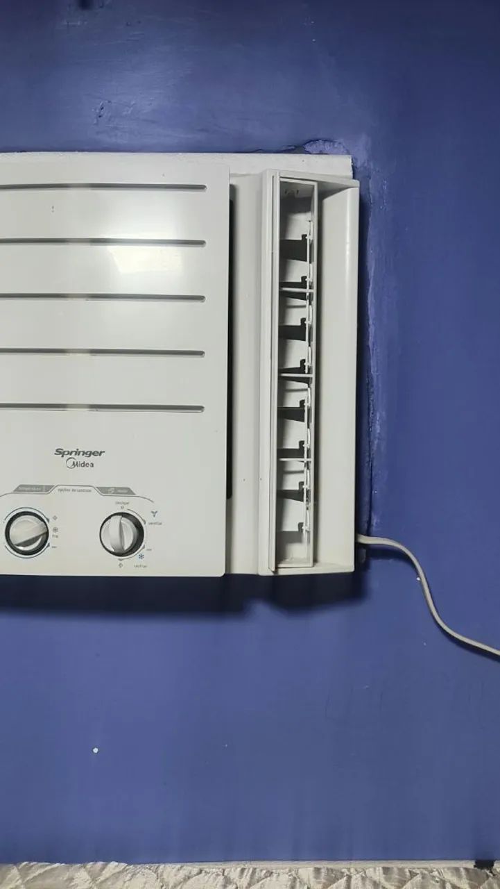 Ar-condicionado 