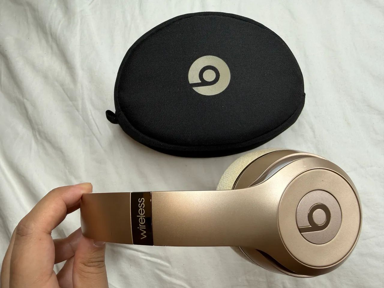 Fone Beats Solo3 Wireless  - Foto 4