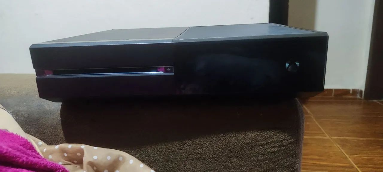 Xbox One Fat - Foto 4