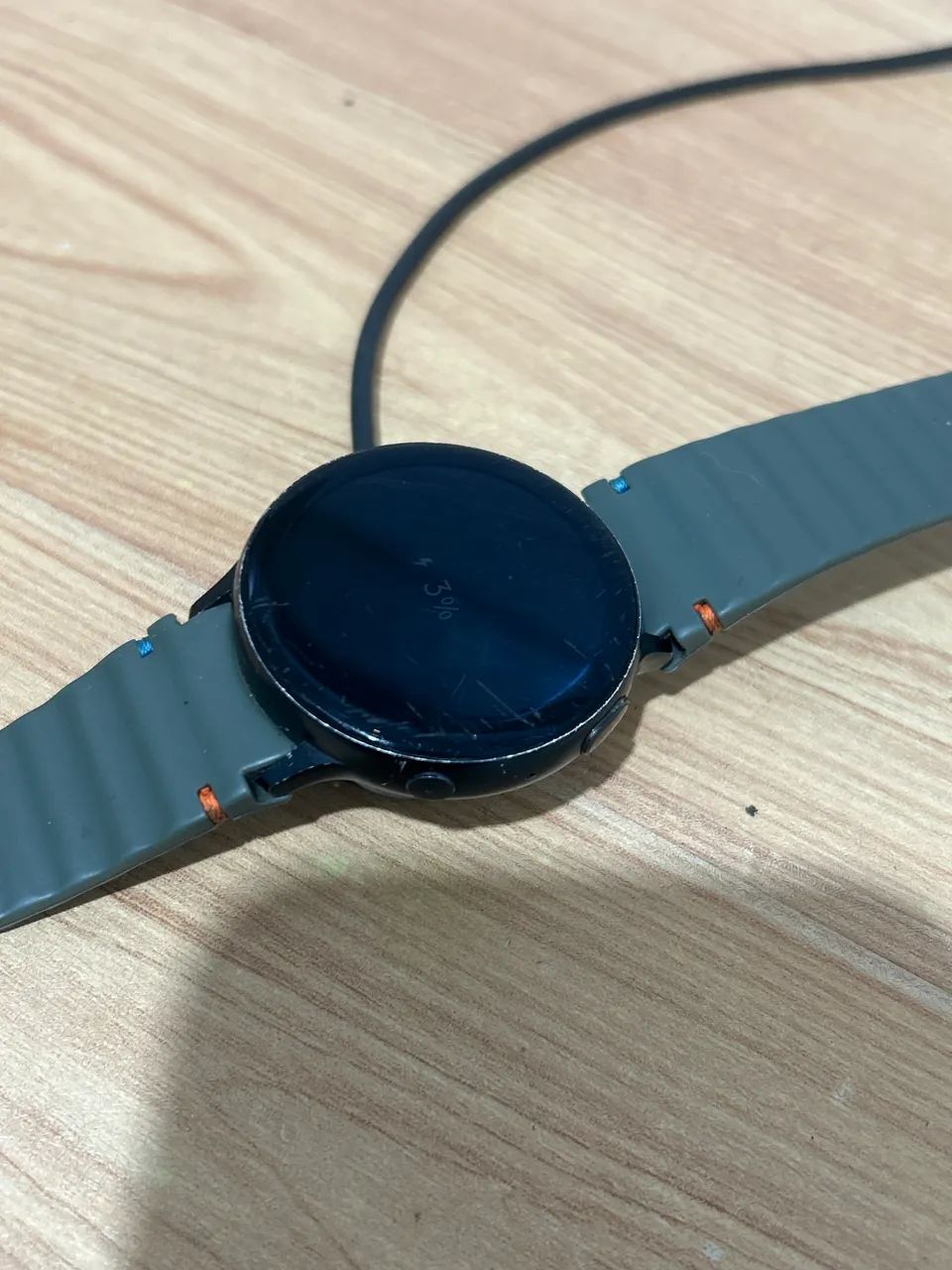 Samsung Galaxy Watch Active2 - R$ 230 - Foto 3