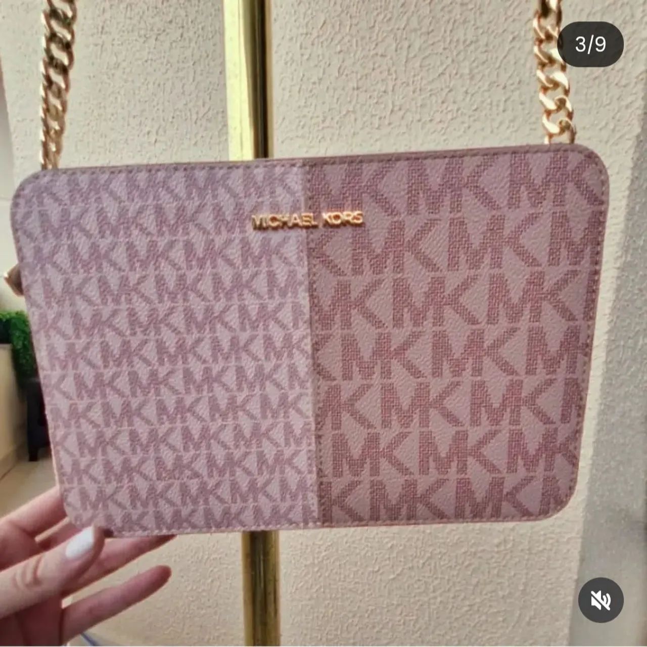 Bolsa MICHAEL KORS Original 