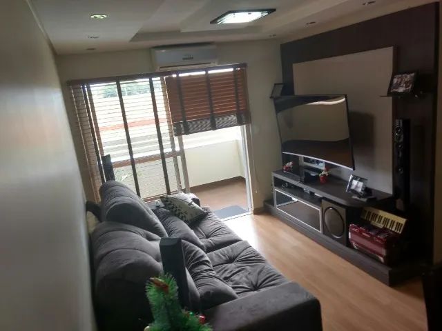 Lindo apartamento todo mobiliado em Guaíra/PR - Foto 4