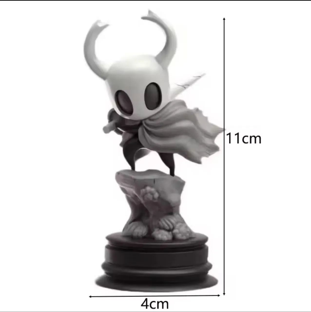 Figure Hollow Knight (NOVO) 