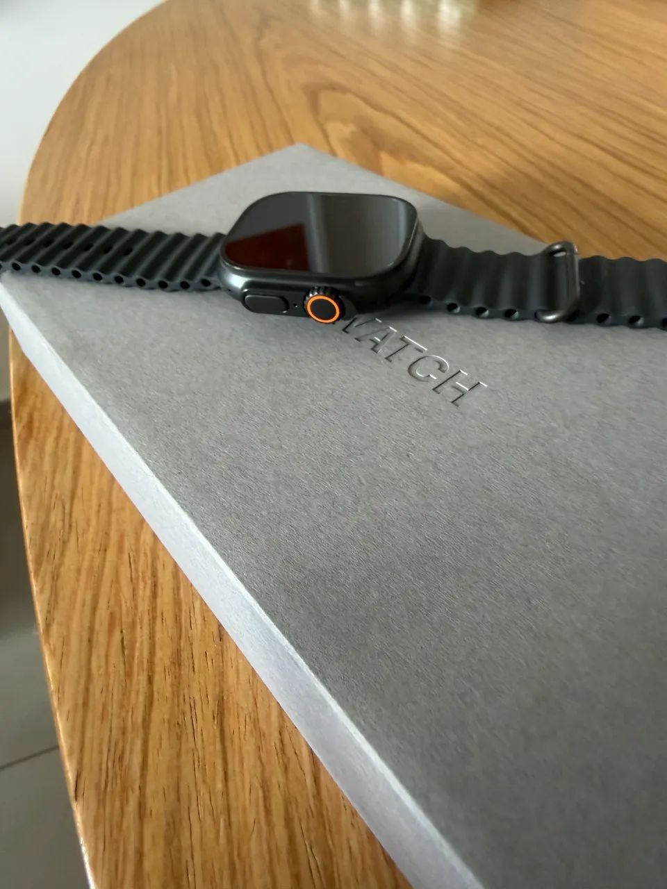 Apple Watch Ultra 3  - Foto 2