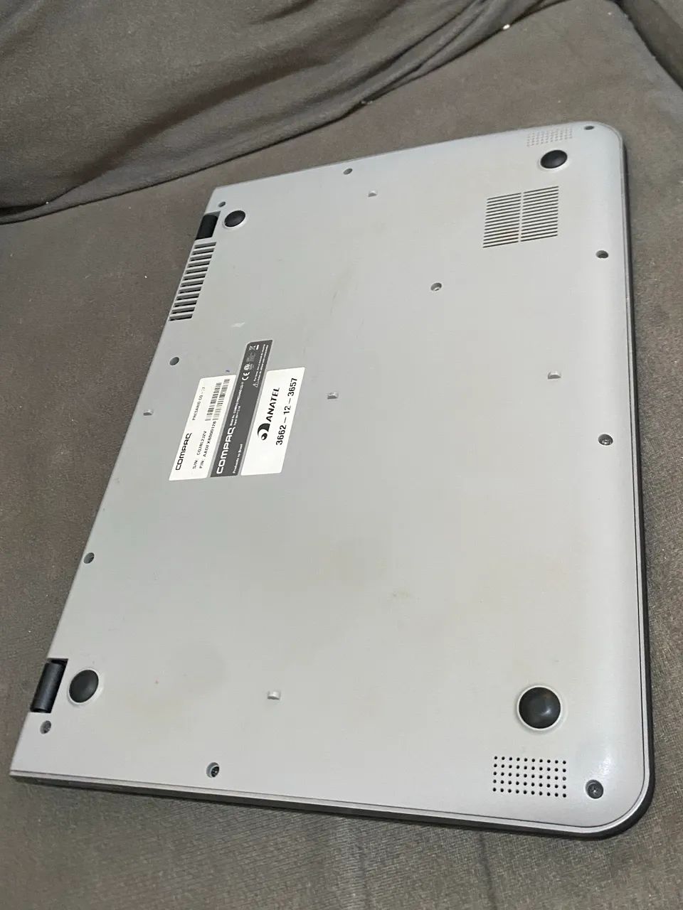 Notebook top - Foto 2