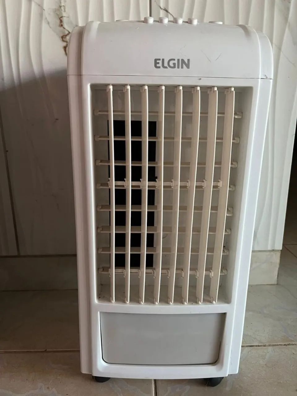 Climatizador de Ar Elgin