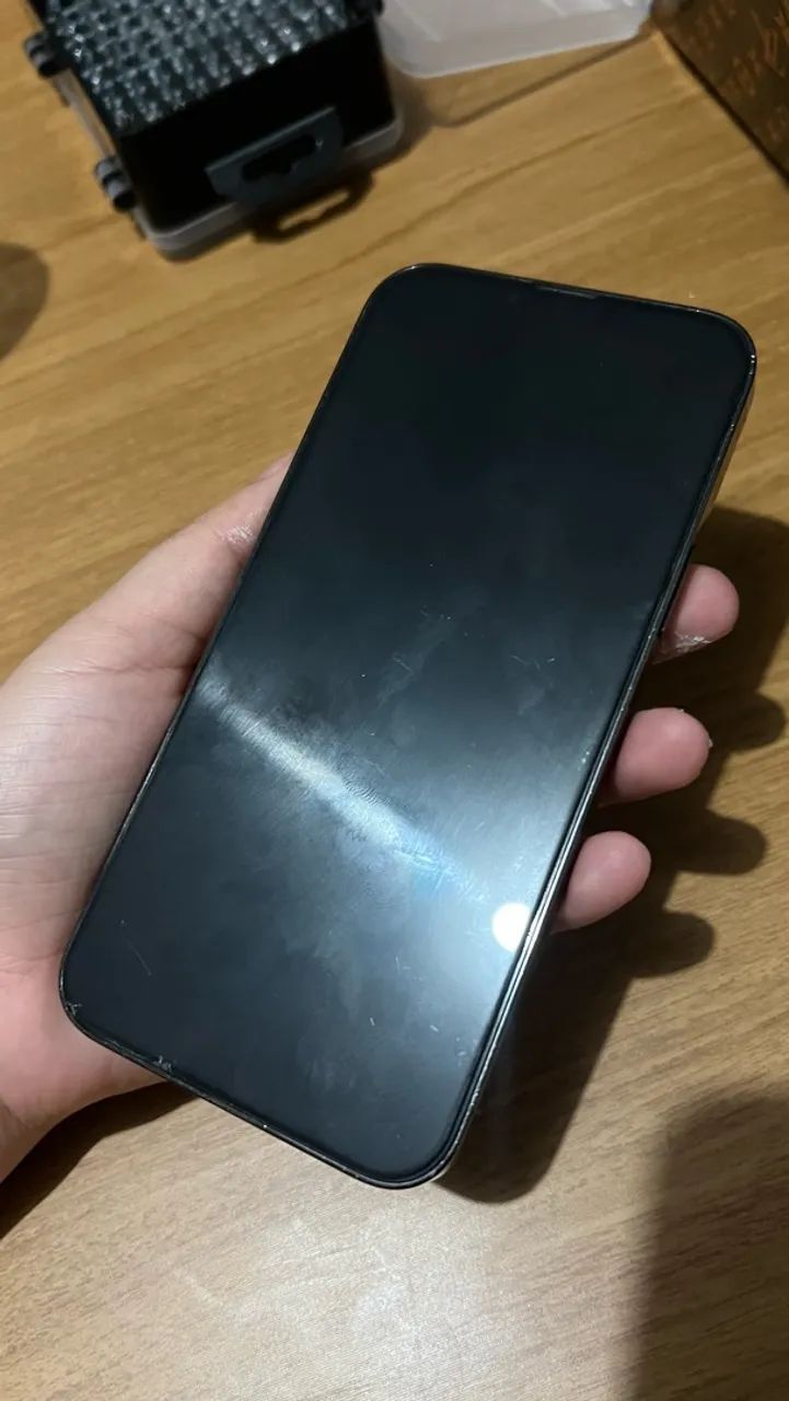 Iphone 13 pro max  - Foto 3