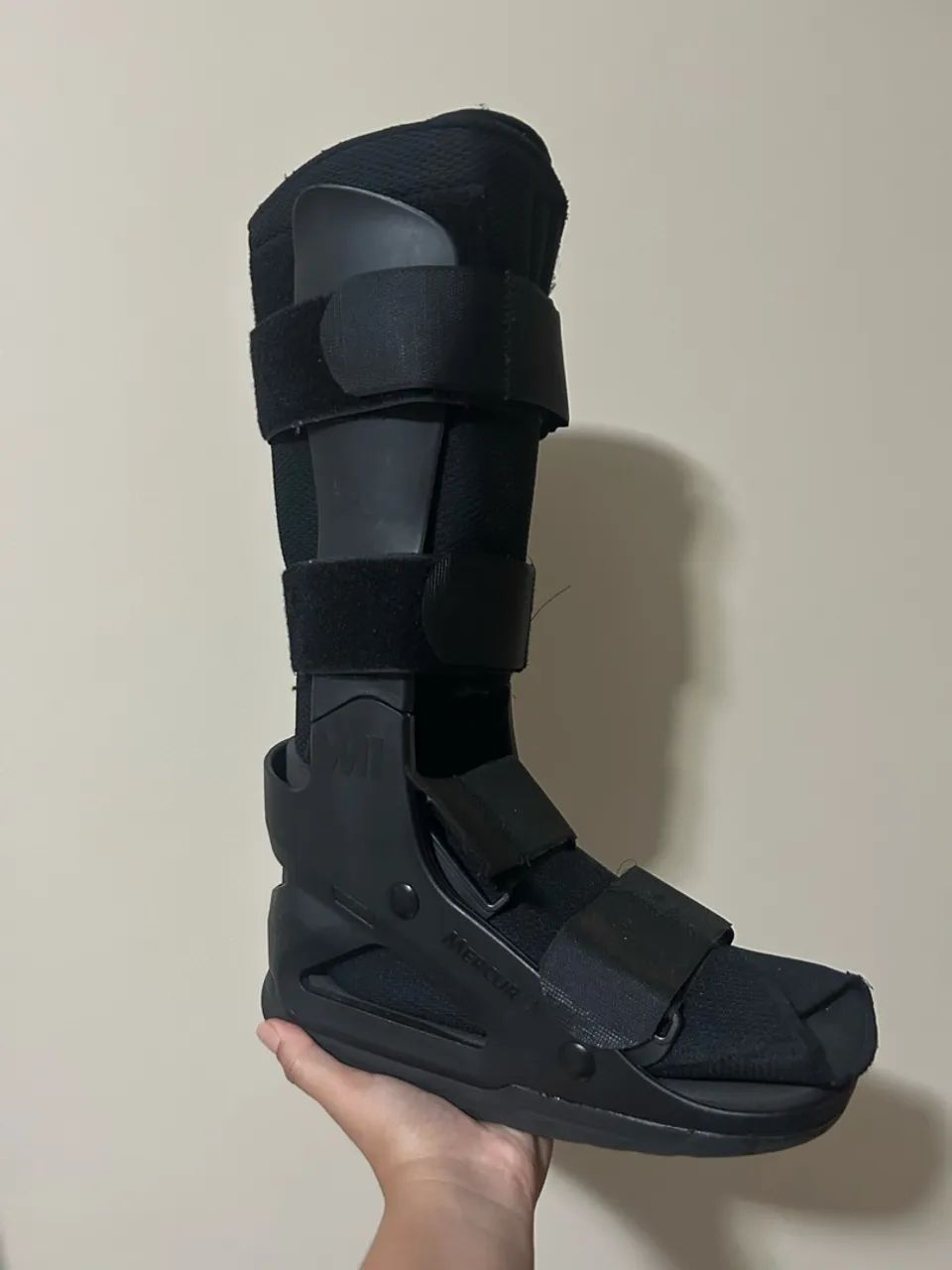 Bota Ortopédica  - Foto 2