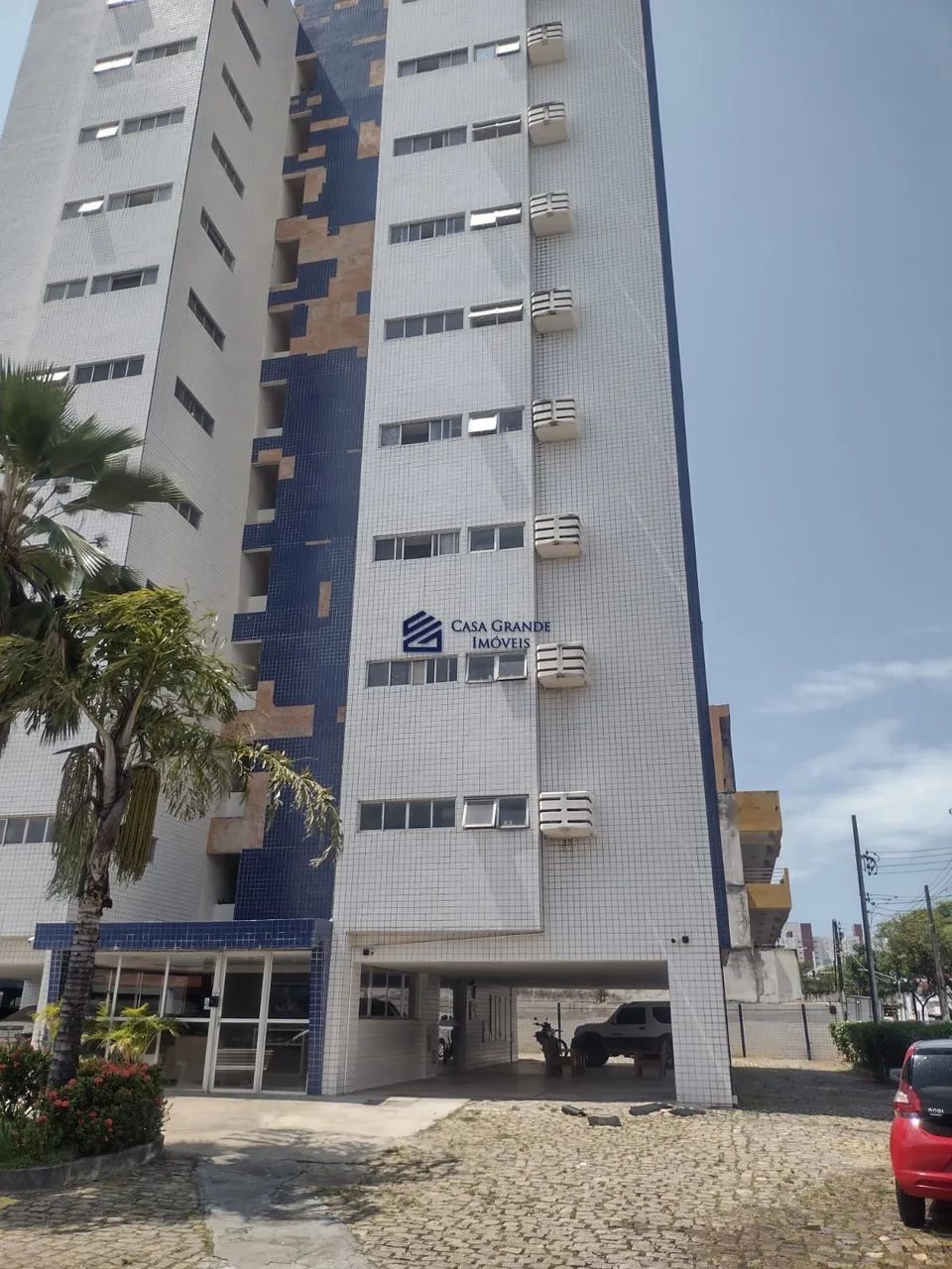 EDIFICIO PARQUE DAS PALMEIRAS II