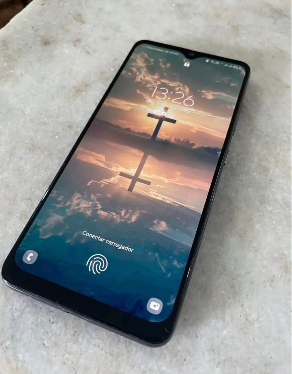 Celular Samsung A32 128gb - Foto 2