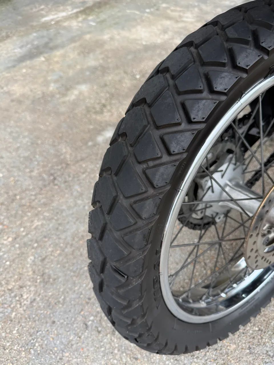 Yamaha lander 250 21/22 - Foto 4