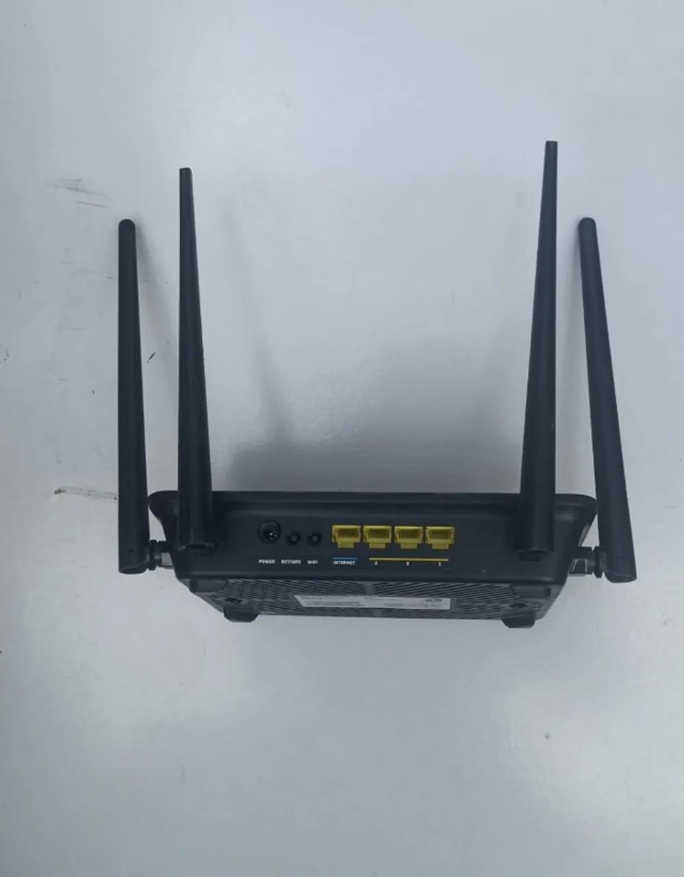 Roteador Intelbras Action RF 1200 Dual Band - Foto 2