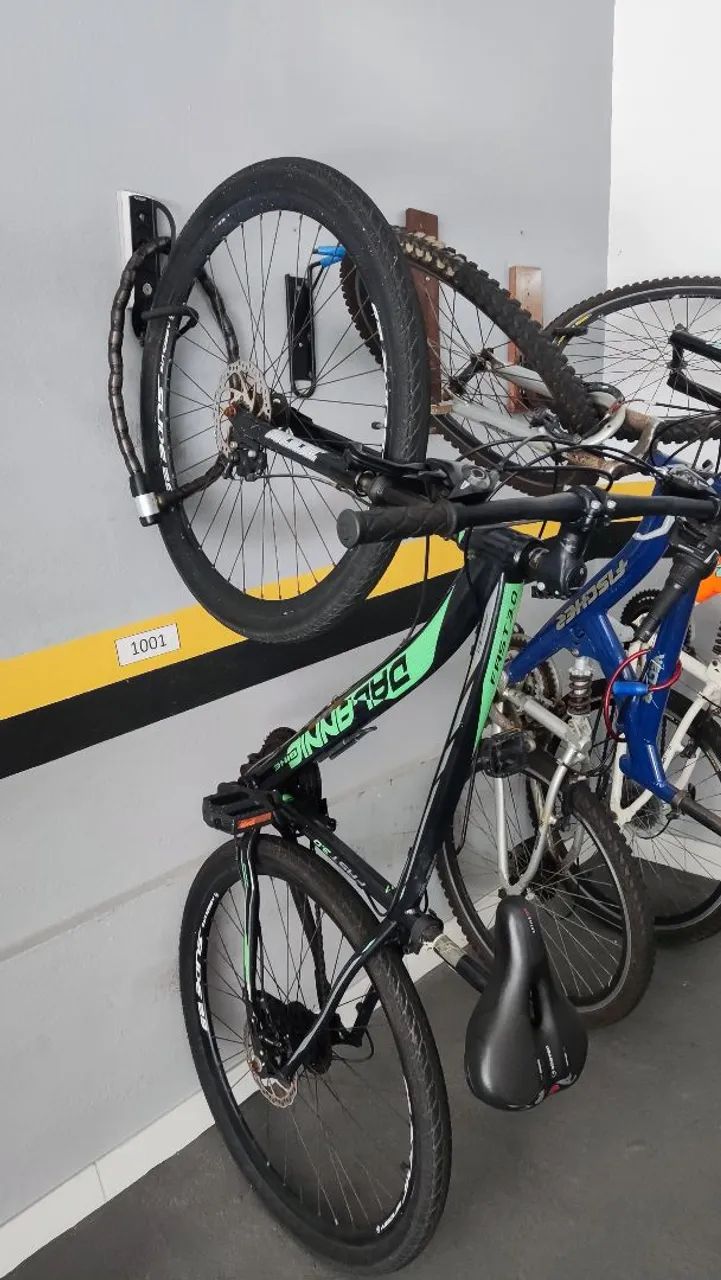 Bicicleta aro 29 - Foto 3