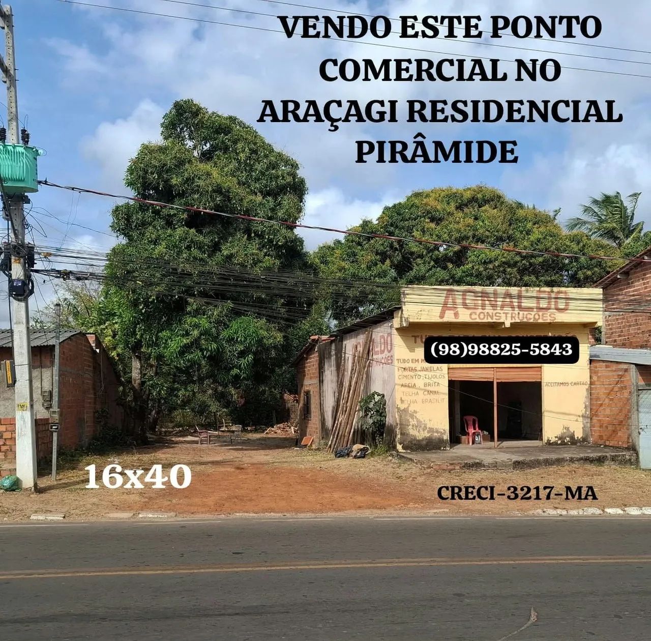 ANÚNCIOS 