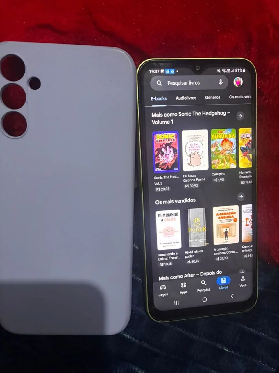 Celular a14  - Foto 5