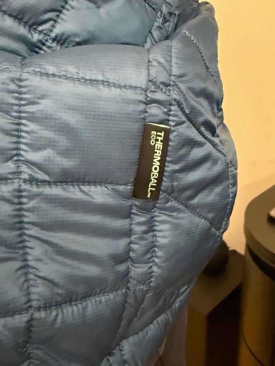 jaqueta the north face thermoball p - Foto 3