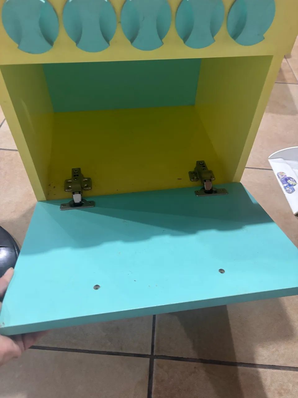Fogão de brinquedo  - Foto 3