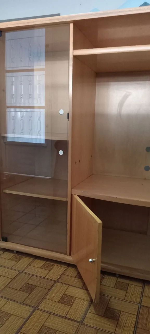 Rack para TV - Foto 4