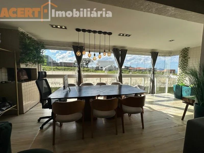 APARTAMENTO RESIDENCIAL em SÃO JOSÉ - SC, SERRARIA - Foto 3