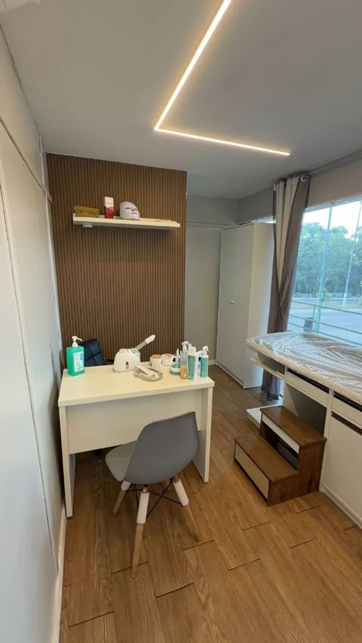 ?SALA DE ESTÉTICA PARA ALUGUEL ? - Foto 4