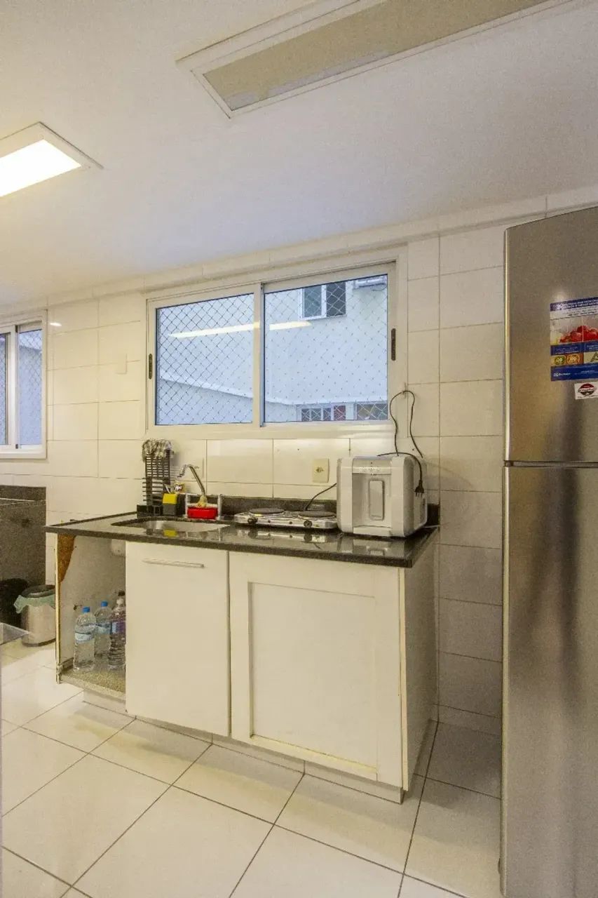 Apartamento Leblon G.H - Foto 2