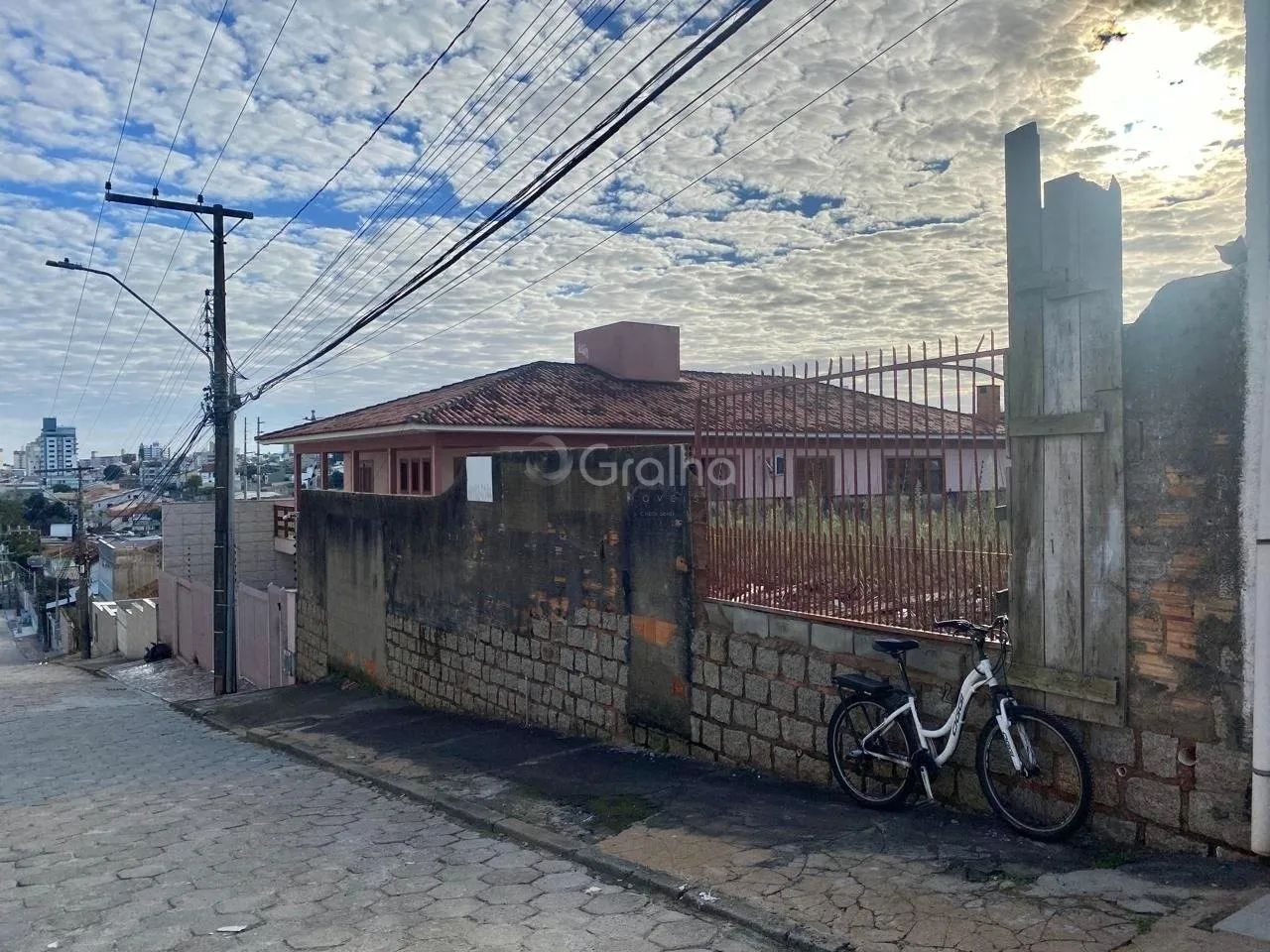 Terreno para Venda em Florianópolis, Capoeiras - Foto 2