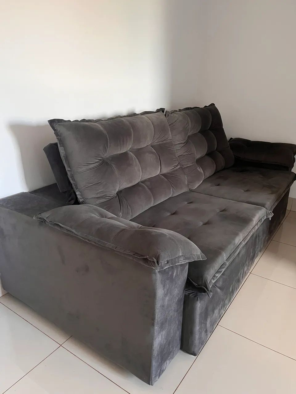 Sofá em perfeito estado - Foto 3