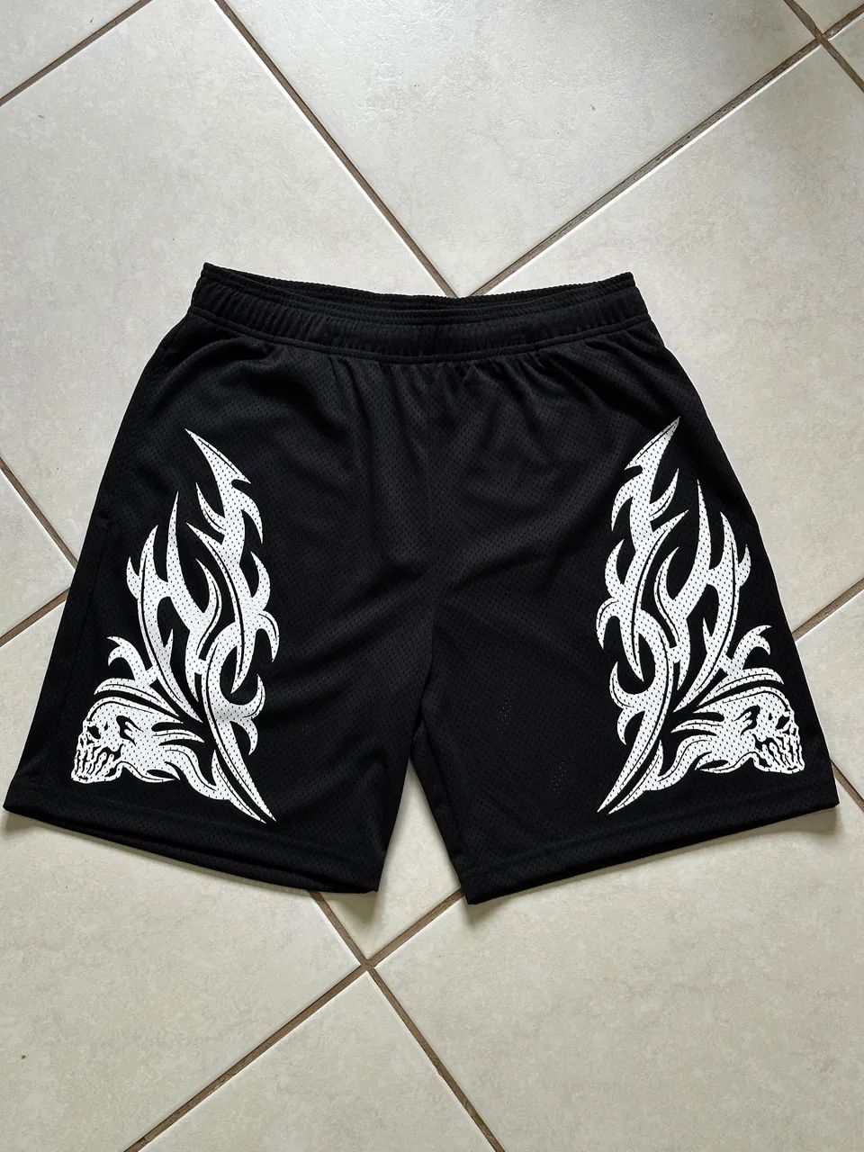 Shorts Warren Lotas G Original 