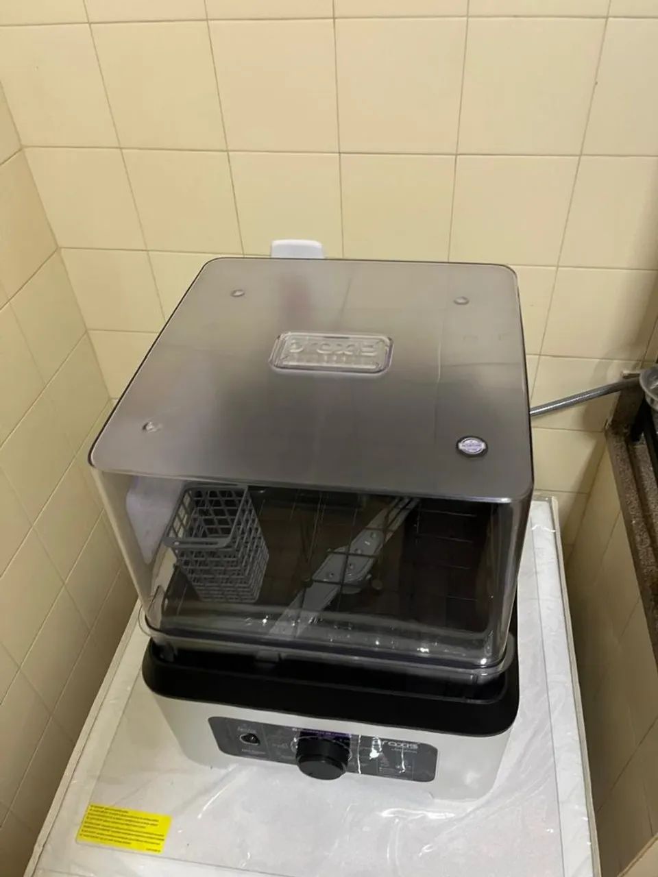 Lava Louça Semi Automática - Foto 4