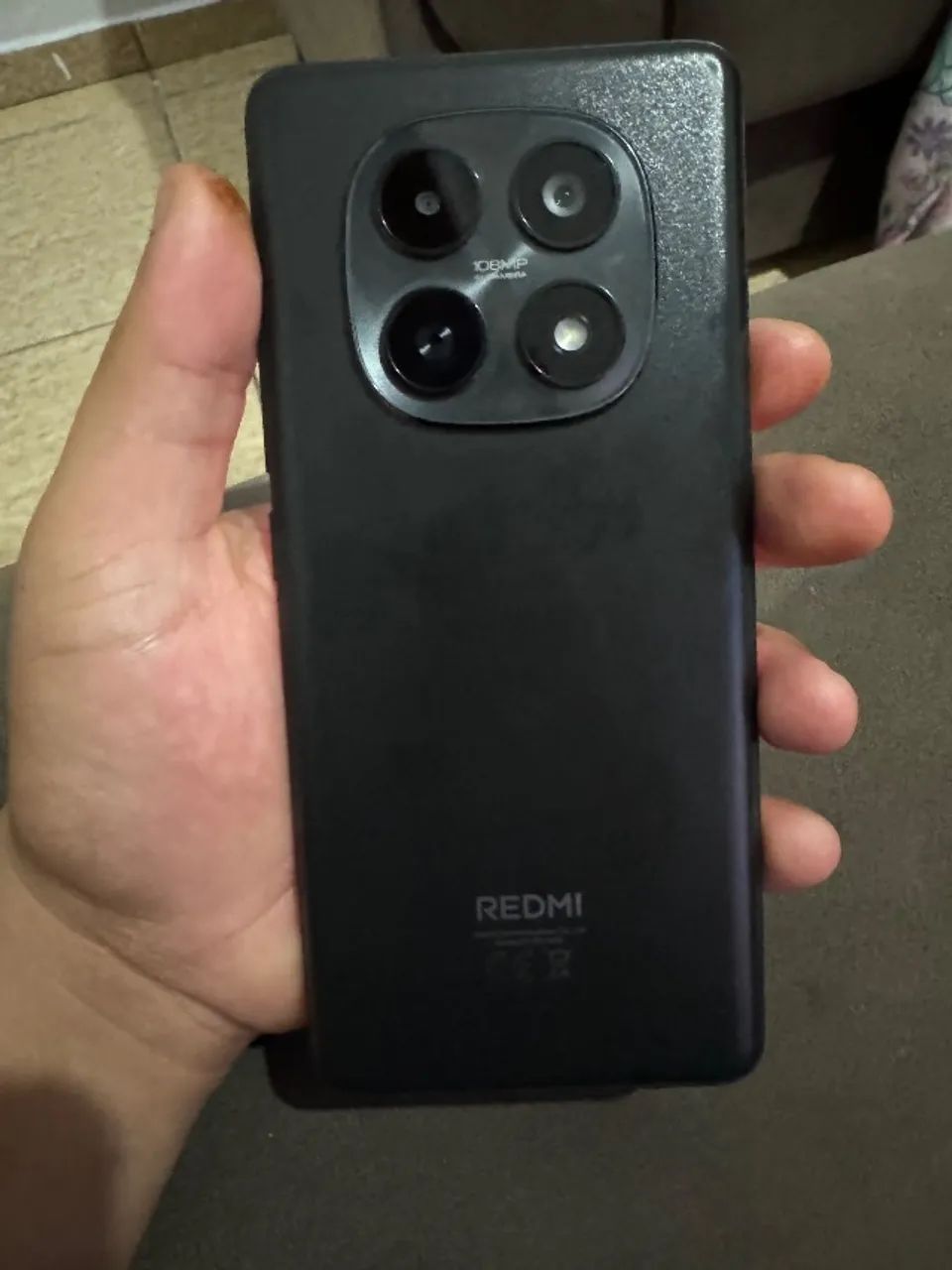 Redmi note 15 - Foto 2