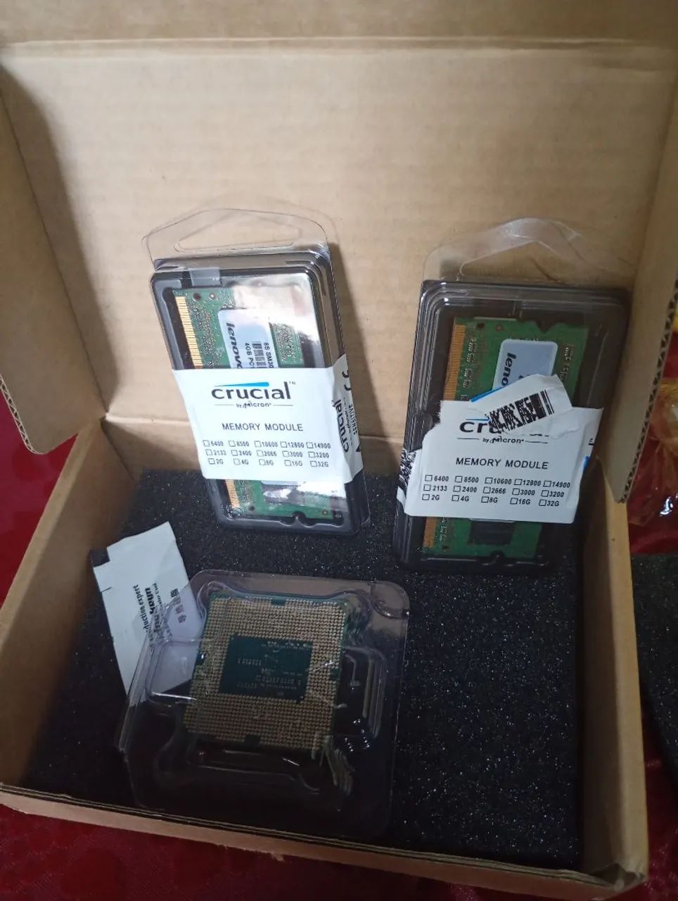 Mini Pc Lenovo i7 16gb m93p tiny - Foto 2