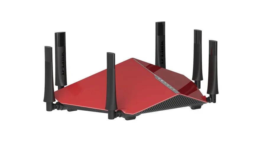 Roteador Gigabit Cloud Wireless AC3200 Tri Band DIR-890L - Foto 3