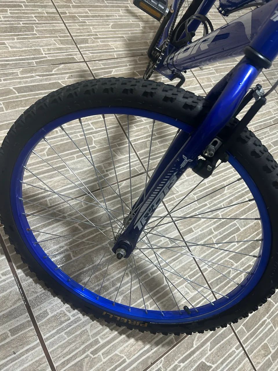 Bicicleta - Foto 2