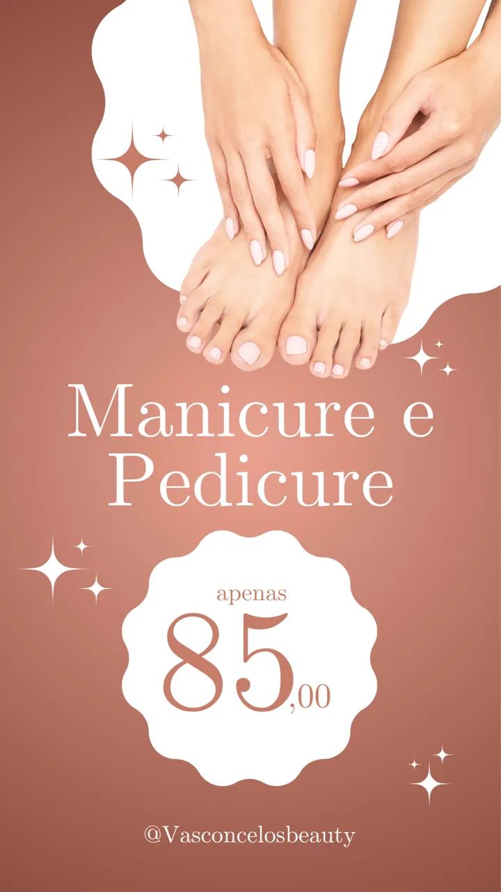 Manicure  - Foto 2