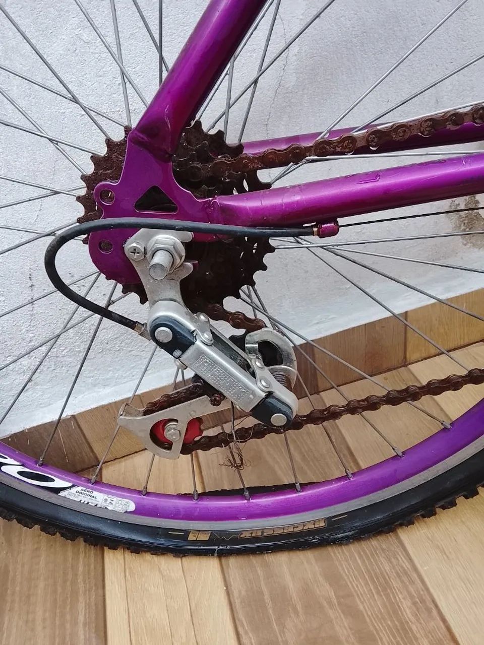 Bike  - Foto 3