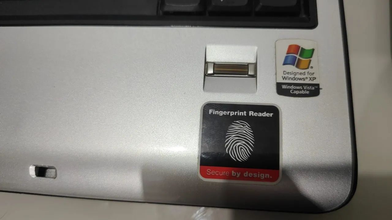 Computador Toshiba - Foto 2