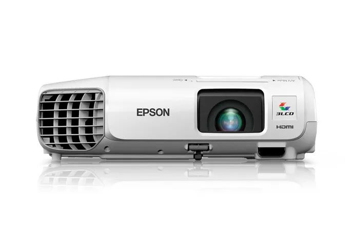Projetor Epson s27 Power Lite