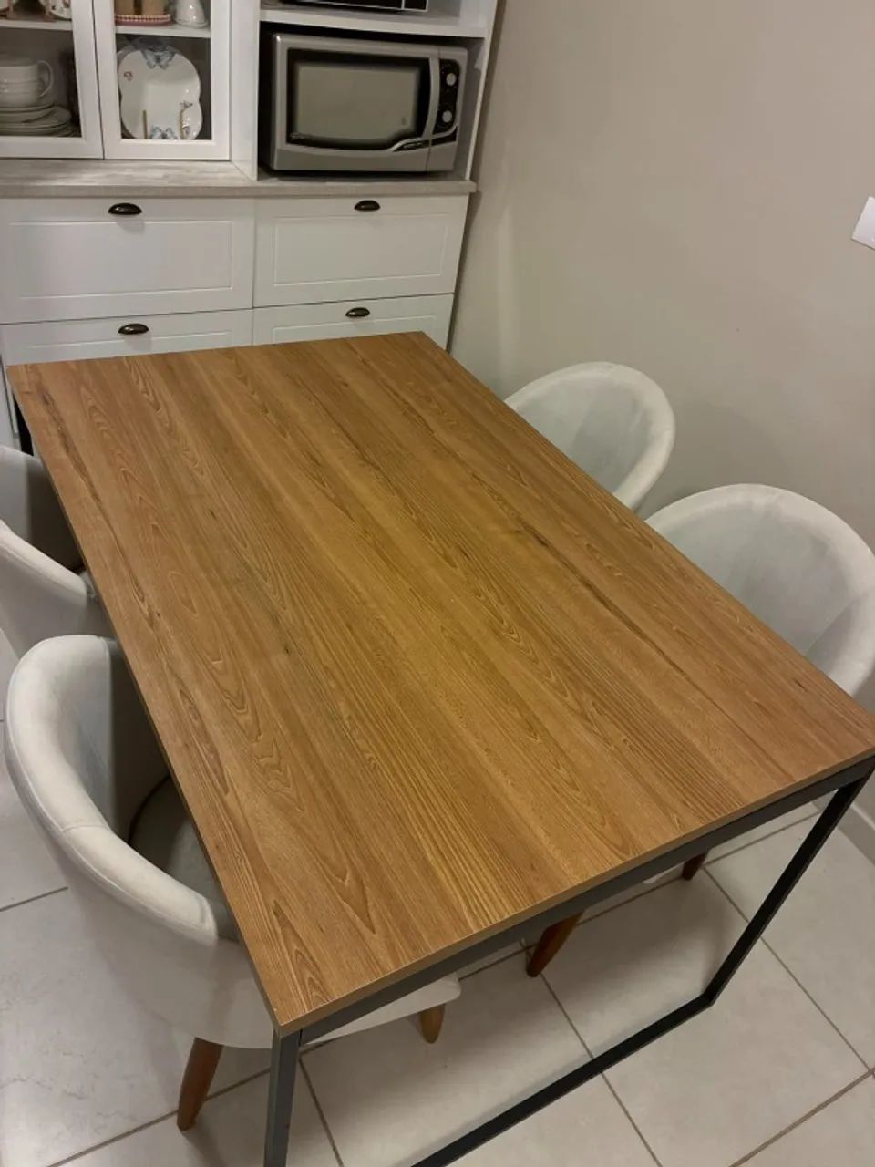 Mesa de jantar - Foto 2