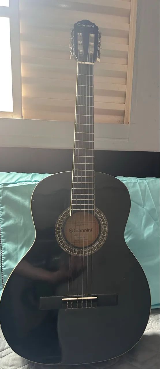 Violão 