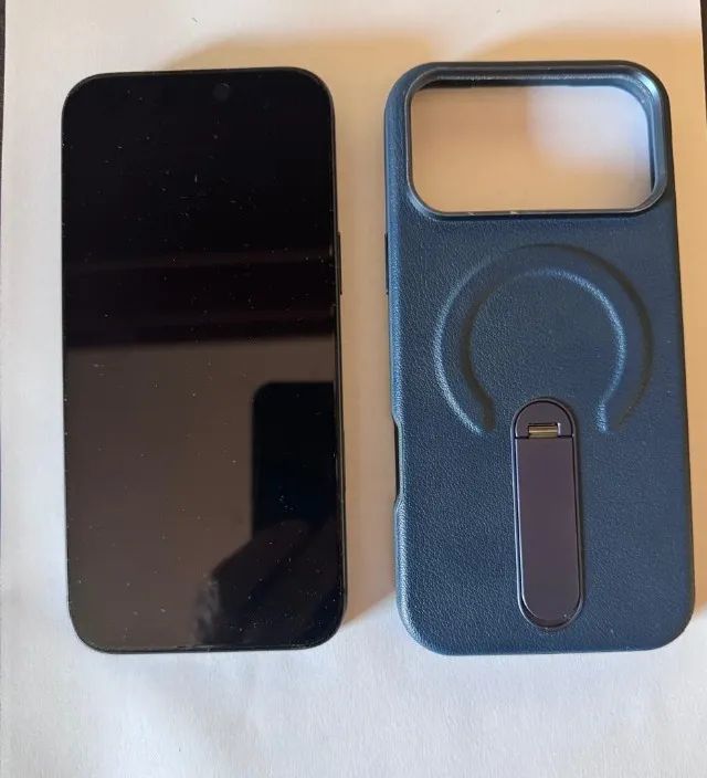 Iphone 17 PRO MAX 256GB - Foto 4