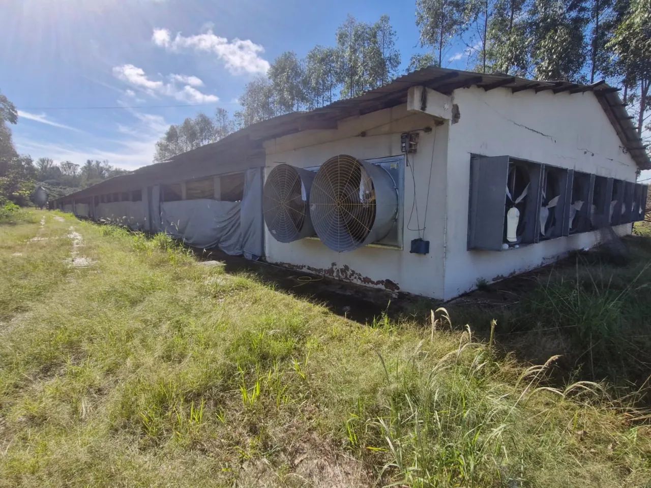 Granja para vender - Foto 2
