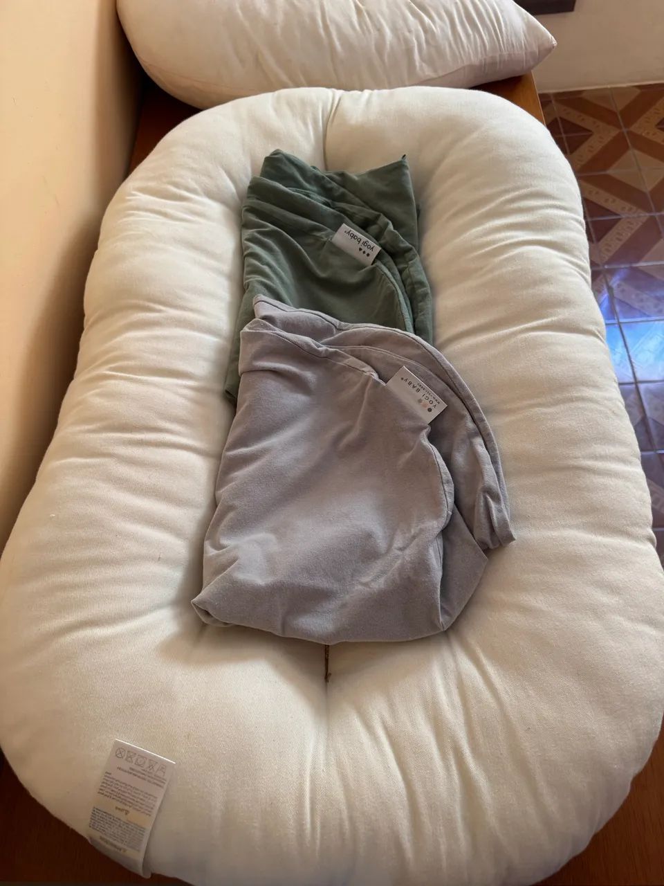 Ninho bebê - Foto 2