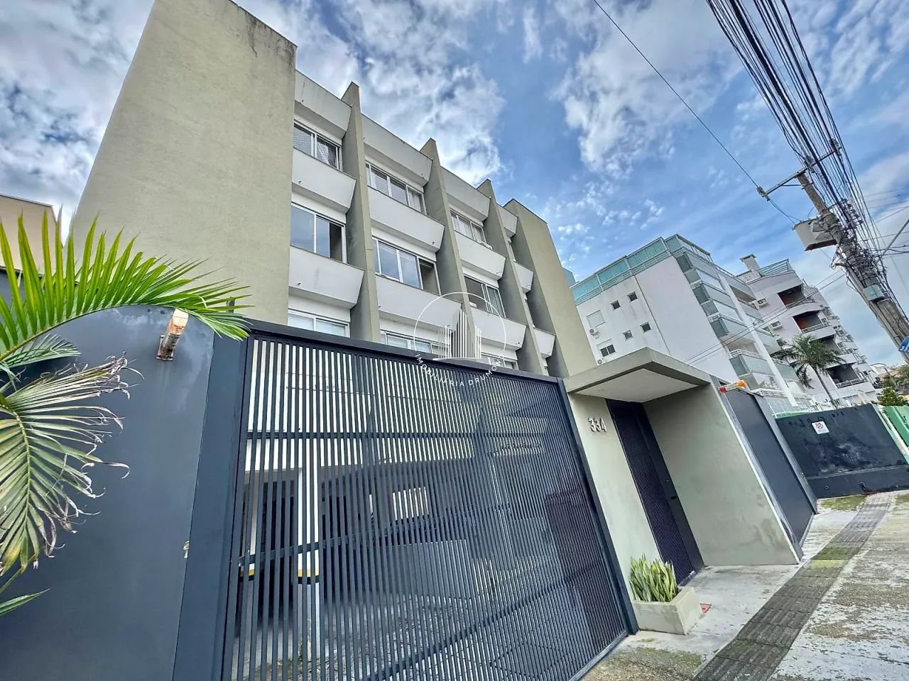 Apartamento 2 Quartos 72m² - Bom Abrigo - EST - Foto 2