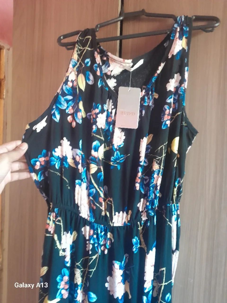 Vestido tamanho M - Foto 2