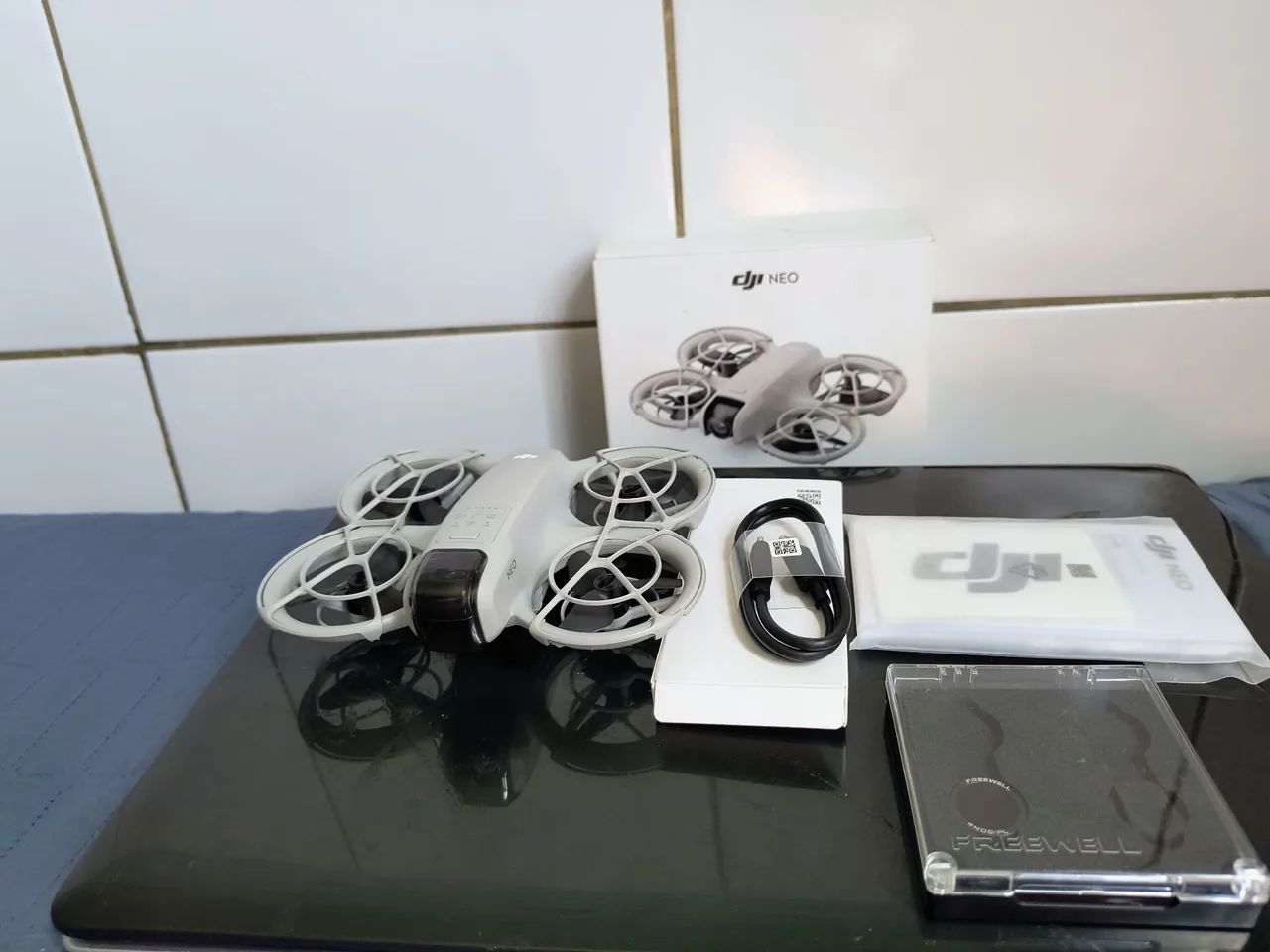 Dji neo - Foto 2