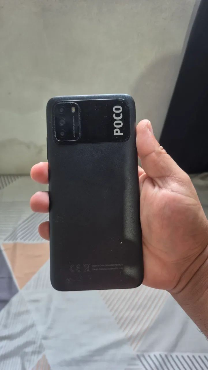Celular para retirada de peças  - Foto 4